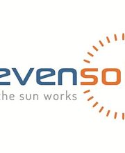 eleven solar deutschland GmbH Logo