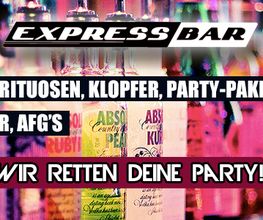 Expressbar Saarbrücken Logo