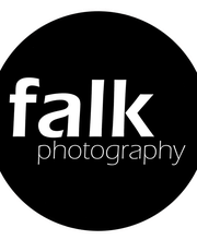 falk photography Logo