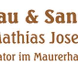 Lehmbau & Sanierung Logo