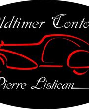 Oldtimer Contor e.K. Logo