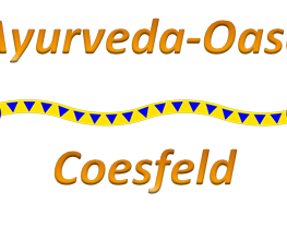 ayurveda-oase-coesfeld Logo