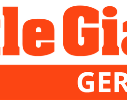 LittleGiant Germany Logo
