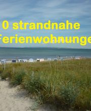 Ferienwohnungen Insel Rügen Logo