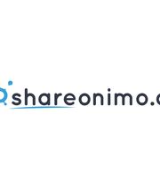 shareonimo.at GmbH Logo