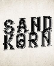 SandKorn Premiumliköre Logo