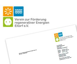 Corporate Design