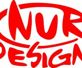 NUR-Design Logo