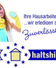 Wir erledigen zuverlässig und preisgünstig Ihre Hausarbeiten!