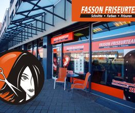 Unser Salon