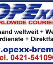 Kurierdienst OPExx Bremen