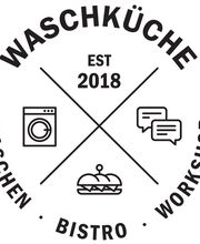 Waschküche Logo
