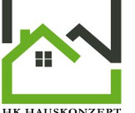 HK Hauskonzept Logo