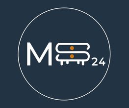 Mobelstock24 Logo