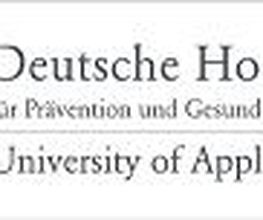 DHPG Deutsche Hochschule für Prävention und Gesundheit