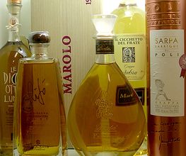Spitzengrappa zum fairen Preis
