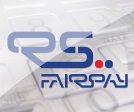 RS Zahlungssysteme Logo
