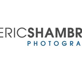 Eric Shambroom Photography Logo