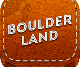Boulderland Logo