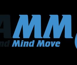 Bamm-Coaching Logo