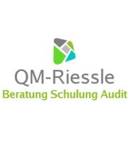 QM-Riessle Logo