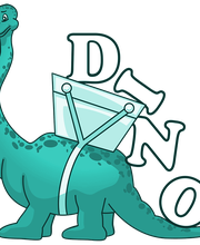 Dino Containerdienst Berlin GmbH Logo