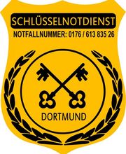 Schlüsselnotdienst Dortmund Logo