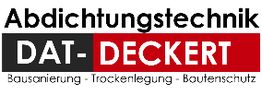 DAT Deckert Abdichtungstechnik