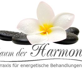 Raum der Harmonie Logo