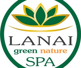 LANAI Thai-Massage-Minden Logo