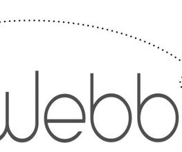 Webbiene Logo