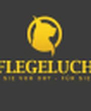 Der Pflegeluchs GmbH - Ambulanter Pflegedienst Logo