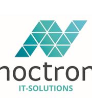 noctron GmbH Logo