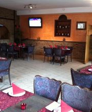 pizzeria milano Logo