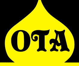 OTA Teppichservice Logo