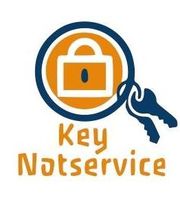 key-notservice Logo