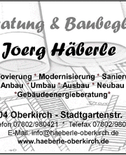 Bauberatung & Baubegleitung Logo