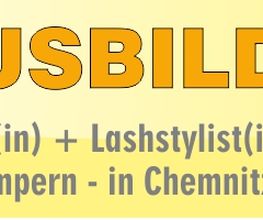 Asbildungsstudio Wimpernverlängerung  Logo