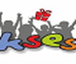 Aleksessio Logo