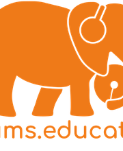 drums.education Logo