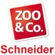 ZOO&Co. Zooparadies Schneider GmbH&Co. KG