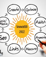 SommerSEO Logo