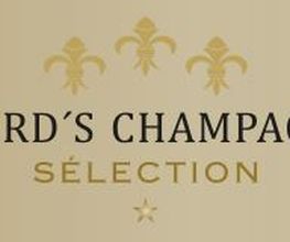 Gerards Champagner Logo