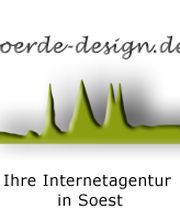boerde-design.de Logo