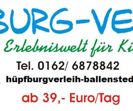 FunKids_Hüpfeburgverleih Logo