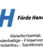 Förde Handwerker Logo