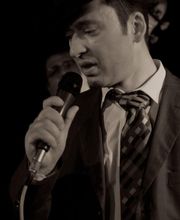 Louis Gabler; Musiker - Komponist - Produzent