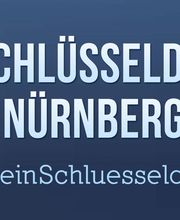 Schlüsseldienst Nürnberg - DeinSchluesseldienst.de Logo