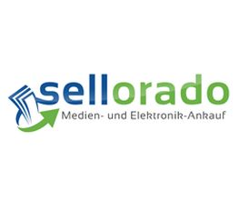 sellorado Logo