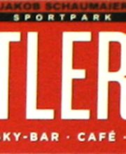 Sportlerbräu SBC Traunstein Logo